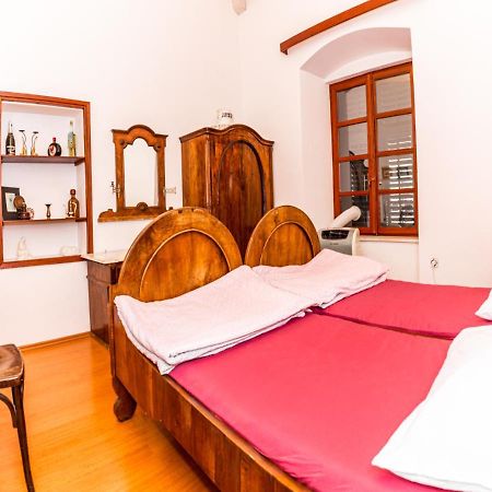 B&B Old City Center Дубровник Екстериор снимка