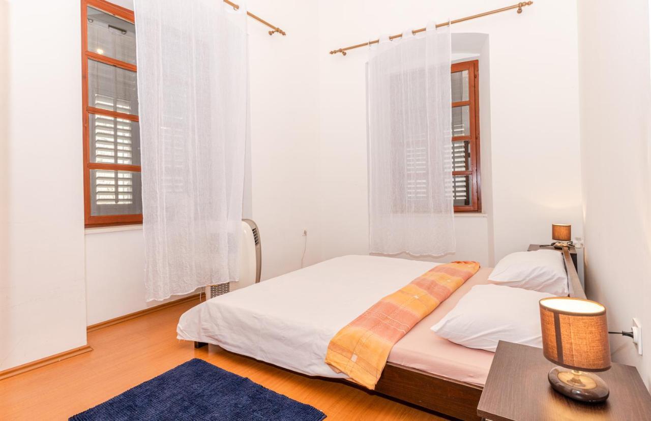 B&B Old City Center Дубровник Екстериор снимка