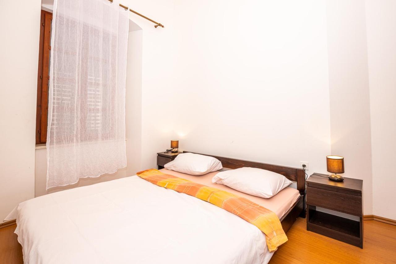 B&B Old City Center Дубровник Екстериор снимка