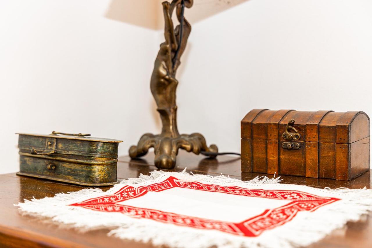B&B Old City Center Дубровник Екстериор снимка