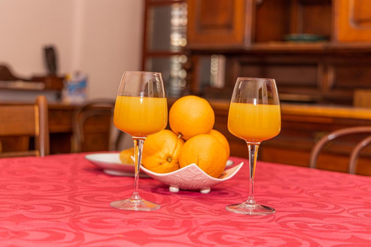 B&B Old City Center Дубровник Екстериор снимка