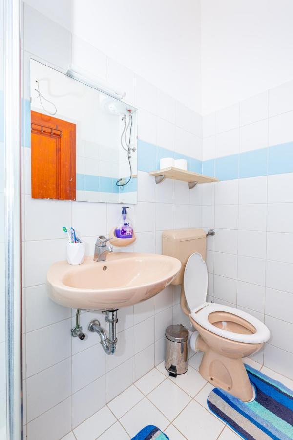 B&B Old City Center Дубровник Екстериор снимка