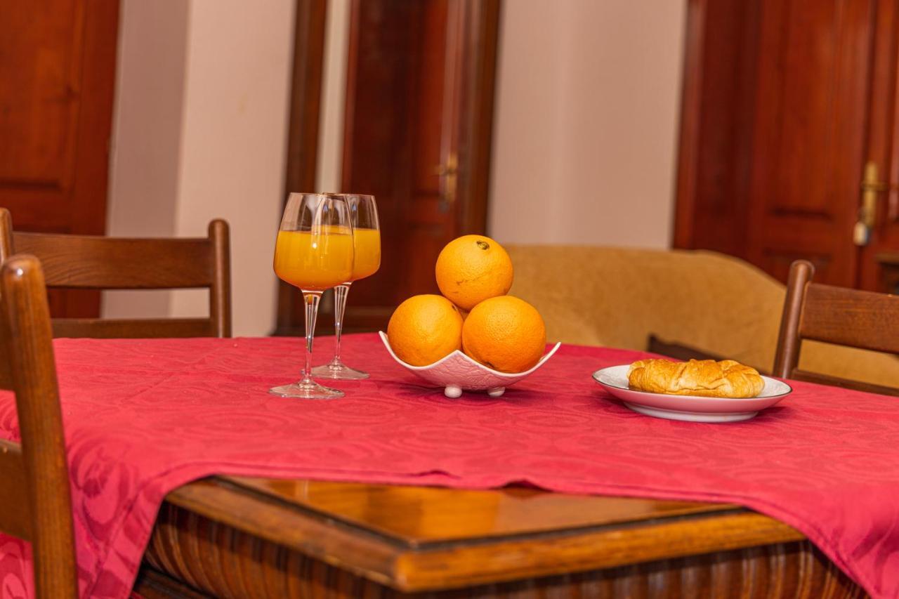 B&B Old City Center Дубровник Екстериор снимка