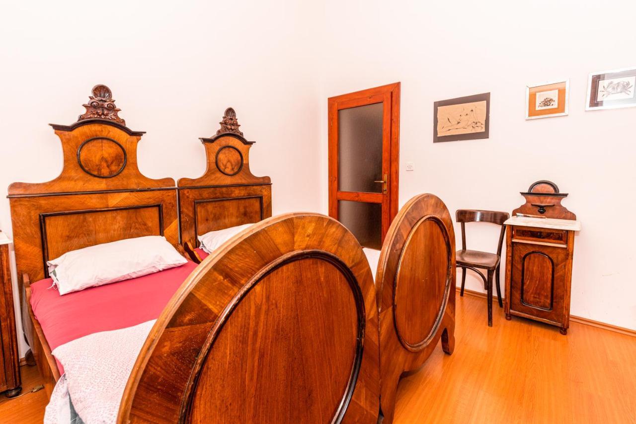 B&B Old City Center Дубровник Екстериор снимка
