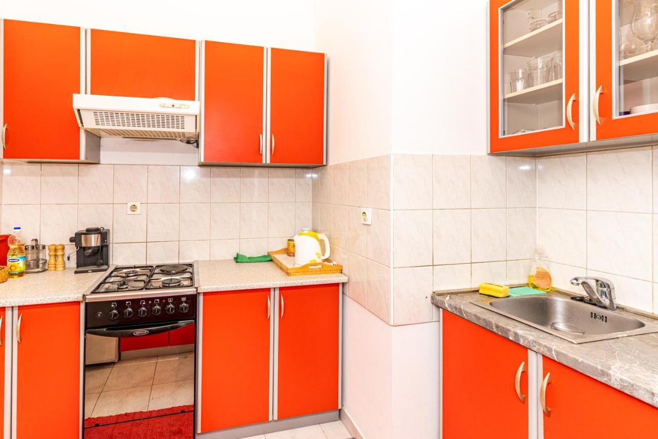 B&B Old City Center Дубровник Екстериор снимка