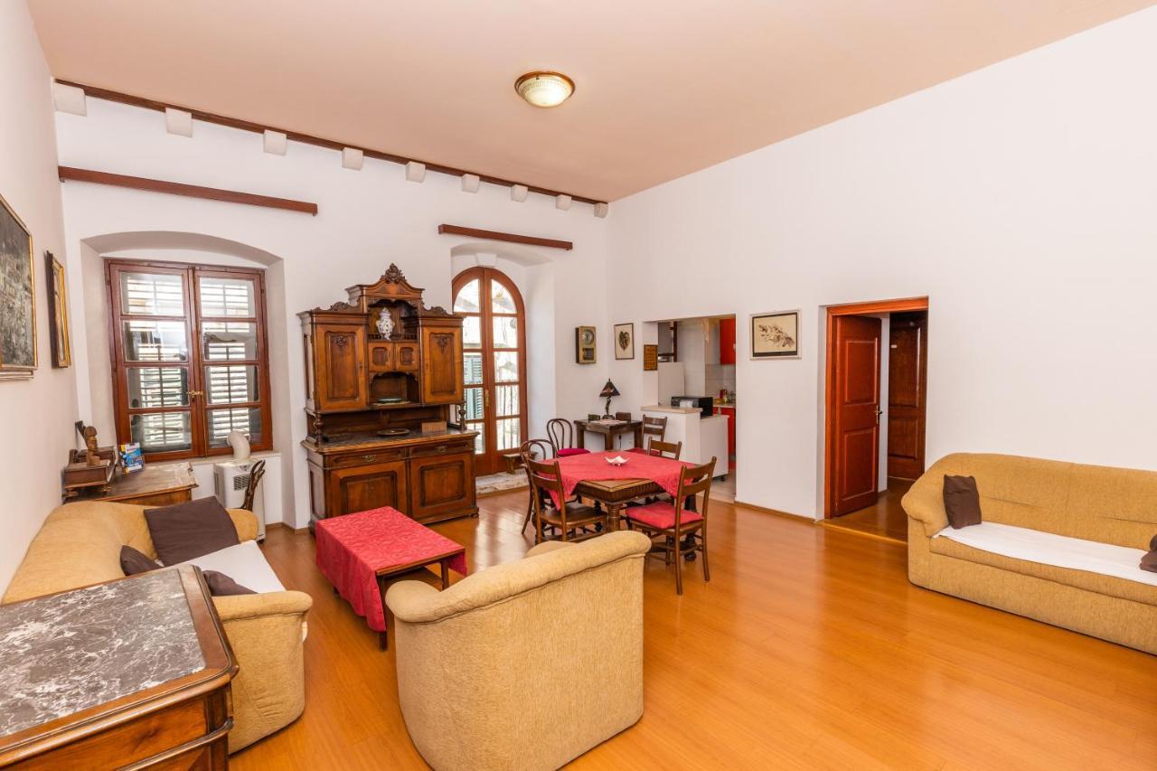 B&B Old City Center Дубровник Екстериор снимка